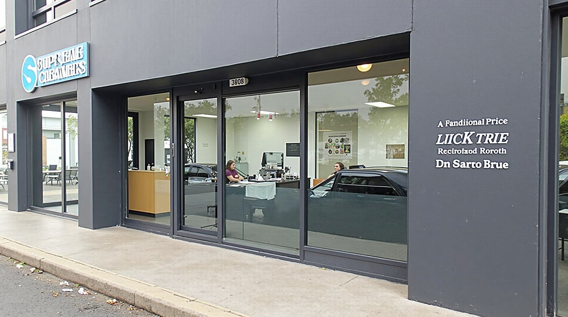 Fresho Carpet Cleaning Birtinya Contact Office